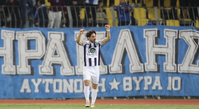 SL2: Οι τρεις κατά συρροή... εκτελεστές που «πυροβολούν» ακατάπαυστα