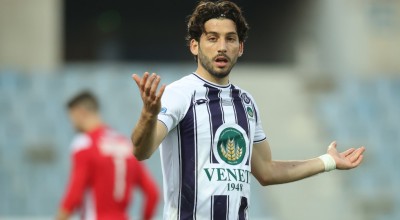 ΠΑΣ Γιάννινα-Ηρακλής: «Χτύπησε» δις με Τσιριγώτη και Διαμαντή (vid)