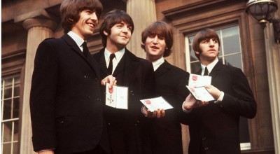 Beatles: Διπλά υποψήφιοι για Grammy μετά από 27 χρόνια