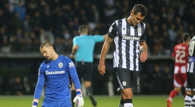 Τι φταίει περισσότερο για την πορεία του ΠΑΟΚ;