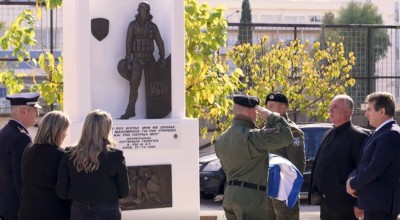 Πότε ξεκινά η δίκη για τη δολοφονία του Γιώργου Λυγγερίδη