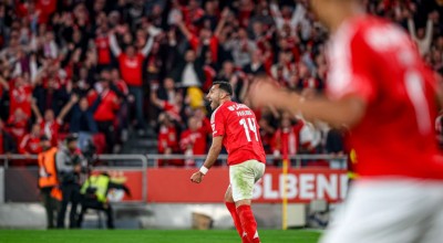 Champions League: Βασικός ο Παυλίδης στο Μπενφίκα-Μπαρτσελόνα