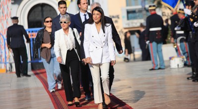 Λατινοπούλου: Ζητά την κατάργηση του εορτασμού της επετείου του Πολυτεχνείου