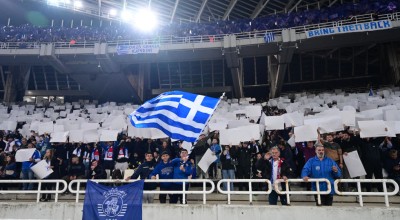 Εθνική View: «Ελλάδα-Αγγλία: Η επόμενη μέρα με μία άλλη ματιά»