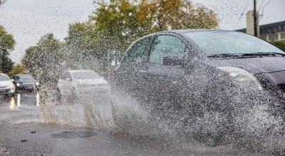 Ο καιρός της Πέμπτης (29/1): Βροχές και καταιγίδες