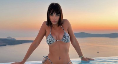 Η Μαριγκόνα ξανά μαζί με τον σύντροφό της: Η ανάρτηση που «πρόδωσε» την επανασύνδεση