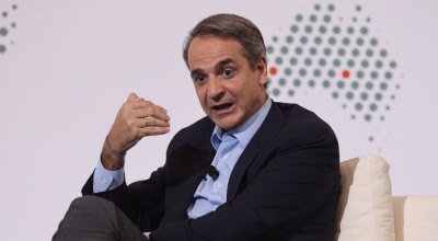 Στοιχήματα για πρωθυπουργό: Ποιος θεωρείται η μόνη σοβαρή απειλή για τον Μητσοτάκη