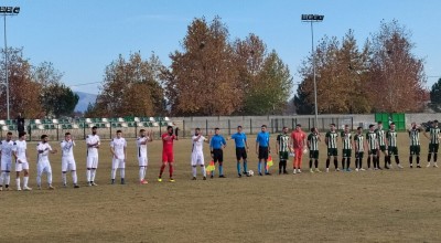 Γ Εθνική, 2ος όμιλος: Στην κορυφή Πιερικός και Αναγέννηση Καρδίτσας, ενδεκάδες