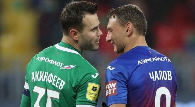 Ρωσικό Μέσο: «Η ΤΣΣΚΑ είναι έτοιμη να πάρει τον Τσάλοφ-Οι λόγοι της επιστροφής στην Μόσχα»