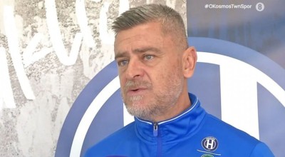 Παύλος Δερμιτζάκης: Μετά τη συνάντηση με Μονεμβασιώτη, πάει… Καρδίτσα