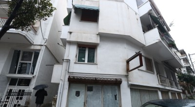 Γυναικοκτονία στην Καλαμαριά-Η Γεωργία είχε σήμερα γενέθλια: «Υποκείμενα και άνανδροι»