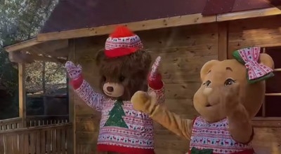 Δράμα: Ποιες είναι οι νέες μασκότ της Ονειρούπολης