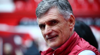 Ολυμπιακός: Καραπαπάς και Μεντιλίμπαρ στο πλευρό της ομάδας βόλεϊ