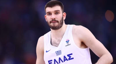 Ο Ρογκαβόπουλος έριξε (ξανά) γέφυρες προς τον Σπανούλη