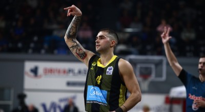 Βέροια: Τουρνουά μπάσκετ 3-on-3 στη μνήμη του αδικοχαμένου Γιάννη Καμπαϊλή