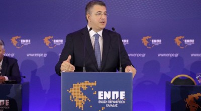 Ευρωπαϊκή Επιτροπή: Διπλασιασμός του προϋπολογισμού σε υποδομές και μεταφορές