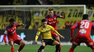 Value Bet: Με ψυχολογία ο Βόλος, καλοπληρωμένο g/g στην OPAP Arena