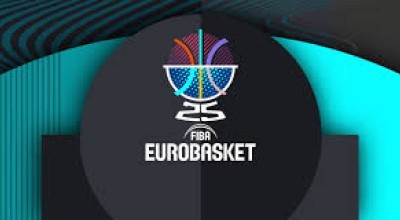Eurobasket 2025: Πόσες και ποιες ομάδες έχουν κλείσει ήδη θέση