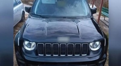 Σύλληψη στη Δράμα: Μολδαβός μετέφερε 16 παράνομους μετανάστες μέσα σε τζιπ!