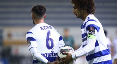 Επικός Ουάρντα: «Γιατί να μην πάω εγώ στη Λίβερπουλ;» (vid)