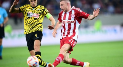 «Bookadoros»: Ο Βεργέτης και ο Σιμάνσκι…