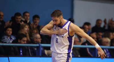 Elite League: Τα... φώτα στο Τρίκαλα-Ηρακλής-Ώρα έναρξης και τηλεοπτική μετάδοση