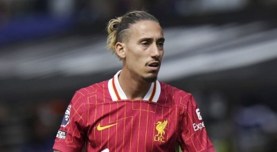 Νέα δεδομένα για Τσιμίκα: Γαλλικό ενδιαφέρον για τον διεθνή αριστερό μπακ