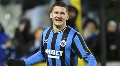 Τζόλης: Στο στόχαστρο της Τότεναμ, η Κλαμπ Μπριζ ζητά ποσό-ρεκόρ