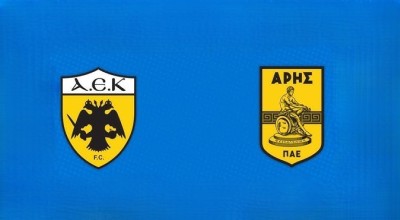 «Nik Mil-BET»: ΑΕΚ και ΑΡΗΣ μετά από ήττες… ΝΤΕΡΜΠΙ, πάω με 2άδες & 3άδες & ΙΣΟΠΑΛΙΕΣ ! ΣΥΣΤΗΜΑ, επιλέξτε σημεία