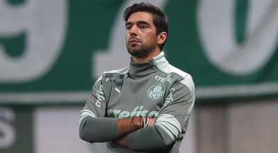 Αμπέλ Φερέιρα: Οπαδοί τον αποδοκίμασαν λέγοντάς τον «ηλίθιο»