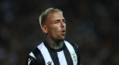 ΠΑΟΚ: Μαγνητική για τον Μπράντον, φόβοι για θλάση στους προσαγωγούς