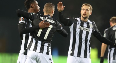 Value Bet: «Δεν παίζεται» εκτός έδρας ο ΠΑΟΚ