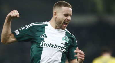 Παναθηναϊκός: Χωρίς τέσσερις με τον Ατρόμητο