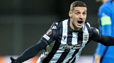 UEFA: Η αναφορά της στο παιχνίδι του ΠΑΟΚ με τη Θέλτα