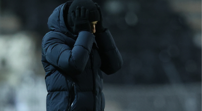 Δε χωρά στη συνείδηση του κόσμου του άλλη τέτοια απώλεια…