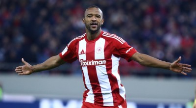 Ολυμπιακός–Ρεάλ Μαδρίτης: Αυτή είναι η ενδεκάδα των ερυθρόλευκων