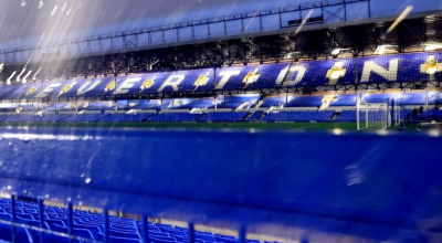 Αναβολή στο Έβερτον-Λίβερπουλ: «Η ασφάλεια των φιλάθλων υψίστης σημασίας»