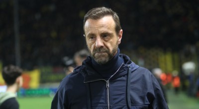 Σαββίδης: «Ταιριάζουν τα στοιχεία του Μάντζιου με τις ανάγκες της Εθνικής Κύπρου»