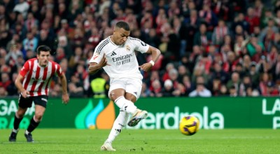 Τραγικό: Οπαδός της Ρεάλ πέθανε μετά το χαμένο πέναλτι του Εμπαπέ στο clasico