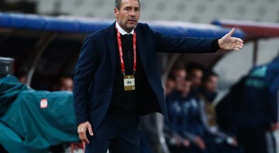 Εθνική Αρμενίας: Νέος προπονητής ο Φαν'τ Σχιπ