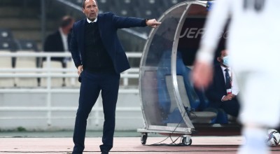 Άρης: Τα τρία νέα στοιχεία που εξασφαλίζει η έλευση του Φαν'τ Σχιπ