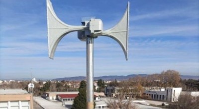 Σειρήνες συναγερμού: Πότε θα γίνει η δοκιμαστική ενεργοποίηση