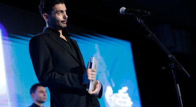 Ειδικά βραβεία ΠΣΑΠΠ: Οι Κλάους Αθανασιάδης, Τζαβέλλας, Αραβίδης, Οικονόμου και... Σωκράτης