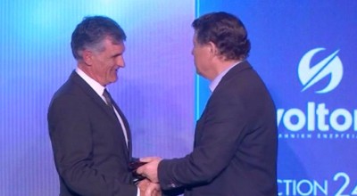 Βραβεία ΠΣΑΠΠ-Ο Ρεχάγκελ βράβευσε Μεντιλίμπαρ: «Τόσο καλός που δεν χρειάζεται συμβουλές»