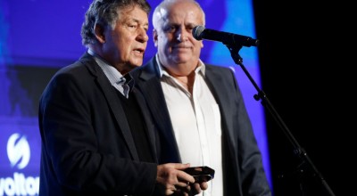 Βραβεία ΠΣΑΠΠ: Η συμβουλή του Ρεχάγκελ στους Έλληνες προπονητές