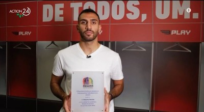 Βραβεία ΠΣΑΠΠ: Βαγγέλης Παυλίδης και Βεατρίκη Σαρρή οι κορυφαίοι Έλληνες του εξωτερικού