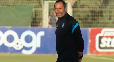 Φαν'τ Σχιπ: «Ήθελα να δουλέψω στον Άρη, αλλά...»