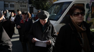 Σύνταξη: Ποιοι βγαίνουν ως και 12 χρόνια πριν κλείσουν τα 67 τους χρόνια
