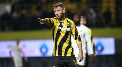 Μπράμπετς: «Η απόλυση Μάντζιου σχετίζεται και με δικά μας λάθη»