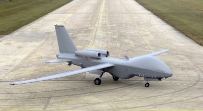 Τι θα γίνει αν η Ελλάδα κατασκευάσει 100 οπλισμένα Αρχύτας drones;